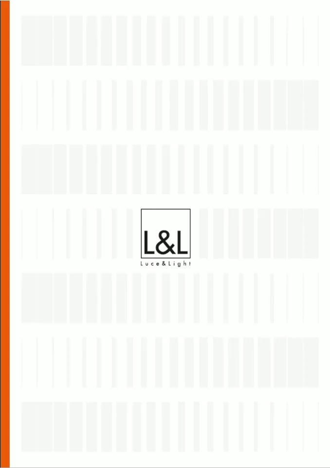 Katalog L&L 2023 Luce & Light